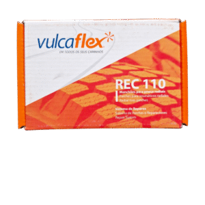 MANCHAO REC 110 VULCAFLEX 55X75MM