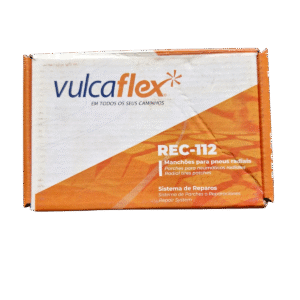 MANCHAO REC 112 VULCAFLEX 70X120MM