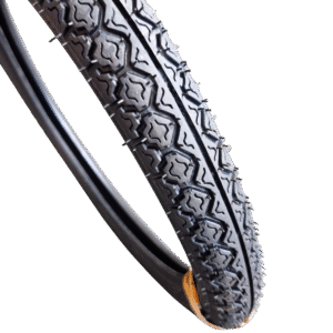 PNEU ROBUST 60/100/17 COM CAMARA VITESSE