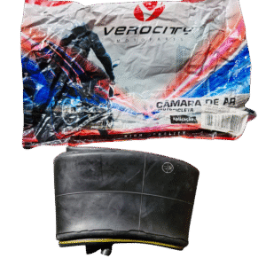 CAMARA DE AR ARO 19 VEROCITY BICO TR-4