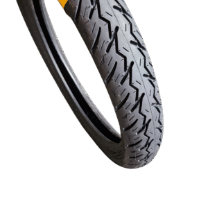 PNEU ROBUST 90/90/18 COM CAMARA LUAS