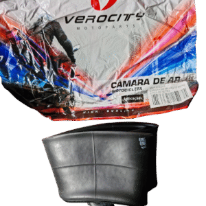 CAMARA DE AR ARO 18 VEROCITY BICO TR-4