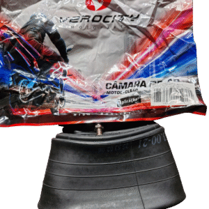 CAMARA DE AR ARO 21 VEROCITY BICO TR-4