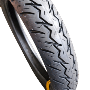 PNEU ROBUST 100/90/18 SEM CAMARA LUAS