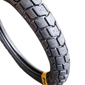 PNEU ROBUST 90/90/19 COM CAMARA NOPEUS