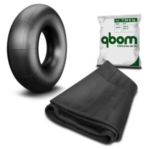 Camara de ar 750x16 SC 95 Bico de Ferro - QBOM