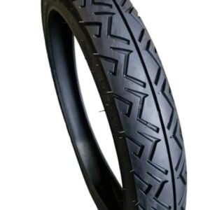 Pneu 2.75-18 Monumental Shirakami Uso Com Câmara Dianteiro CG/ Titan/ Fan